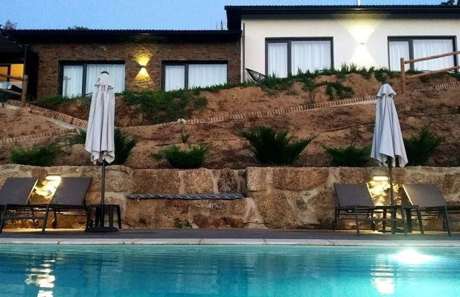 Villa Regadio - Foto 1