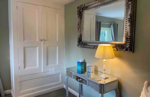 Edwardian Cottage in beautiful surroundings with hot tub - Foto 14