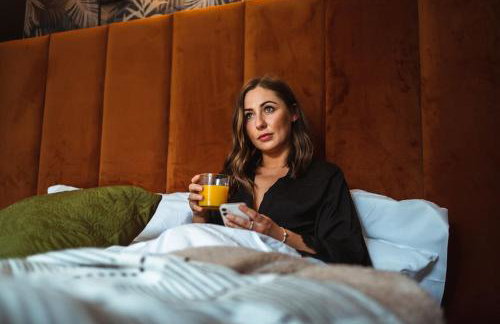 The West End Loft - 5* Retreat - Private Parking! - Foto 29