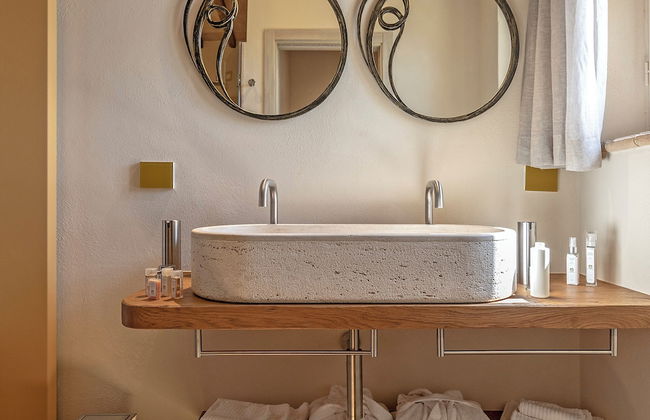 Capanna Suites - Foto 37