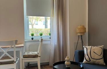 Appartement "Hannes" inklusive Parkplatz - Foto 6