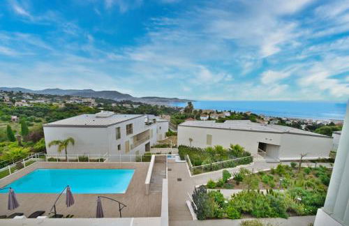 Unique appartement à Nice vue mer imprenable - Foto 14