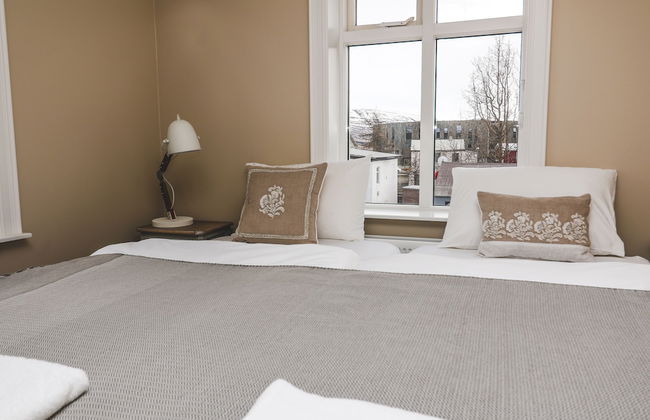 G19 Boutique Apartments - Foto 12