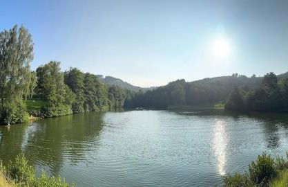 Sauerland Schwalbenhaus in Frenkhausen - Foto 18