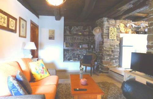 Luna Menguante Casa Luna de La Viliella - Foto 21