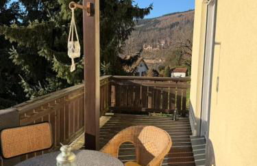 Casa Tilly - Ferienhaus am Wald - Foto 11