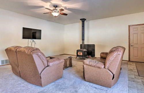 Quiet Newcastle Apartment with Step-Free Access - Foto 7