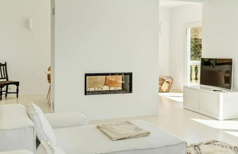 Deluxe villa with seaview in Portals - Foto 13