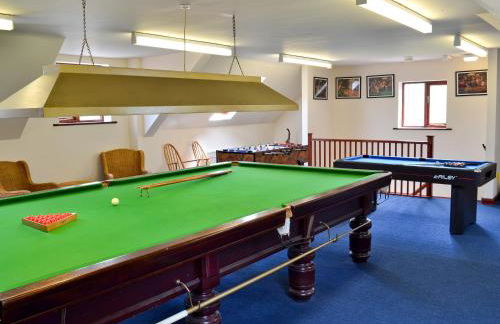 The Coach House - Foto 12