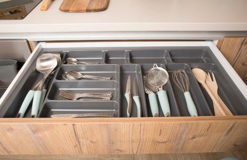 Wood&Stone Guesthouse - Foto 37