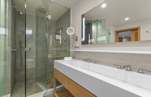 SA Carbon Beach Suites - Foto 46