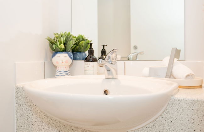 Cathedral Junction Apartment - Foto 55