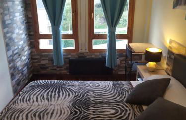 Apartamento de montaña "Nueva Canfranc" - Foto 8