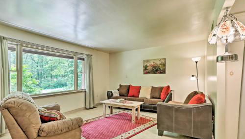 Family Home with WiFi, 14 Mi to Dutch Wonderland! - Foto 2