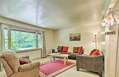 Family Home with WiFi, 14 Mi to Dutch Wonderland! - Foto 2