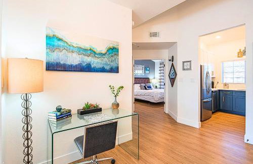 Family-Friendly Stay , Tennis & Basketball Courts, King Beds & Parking- H2167 - Foto 18