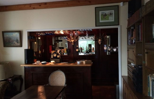 Welcome to Scandinavia Hotel B b - Foto 8