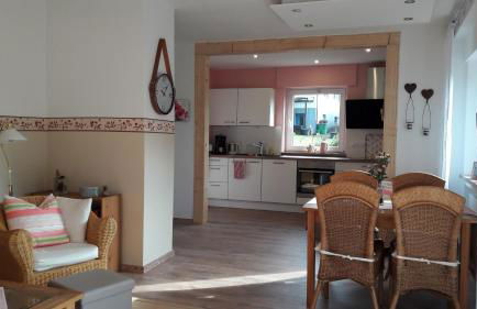 Ferienwohnungen Rump - Foto 6