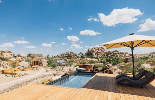 Mod West Ranch: 5-acre Boulder Playground - Foto 55