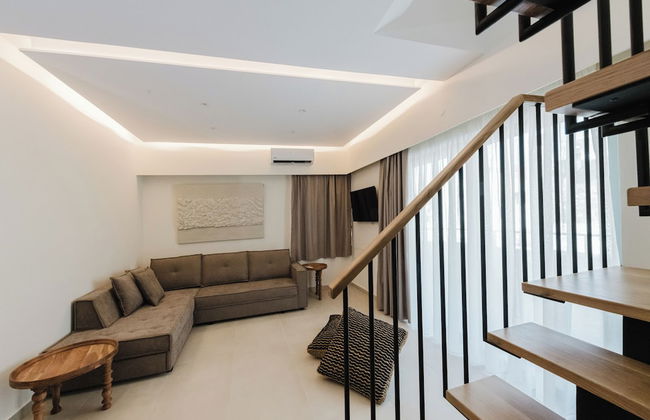 Evexia Boutique Hotel & Spa - Foto 60