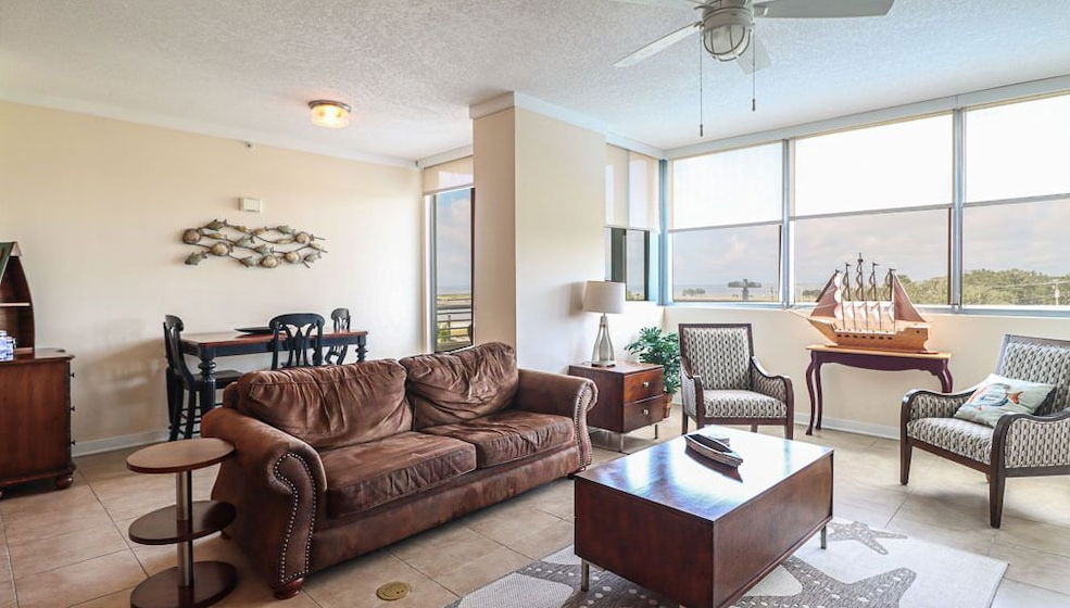 Ocean Club 203 - Foto 1, Imagen principal