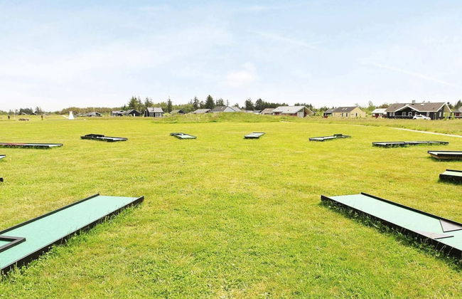 Retreat in Tranum - By Traum Ferienwohnungen - Photo 47