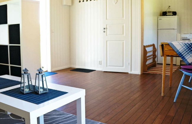 2 Person Holiday Home in Svanesund - Foto 13