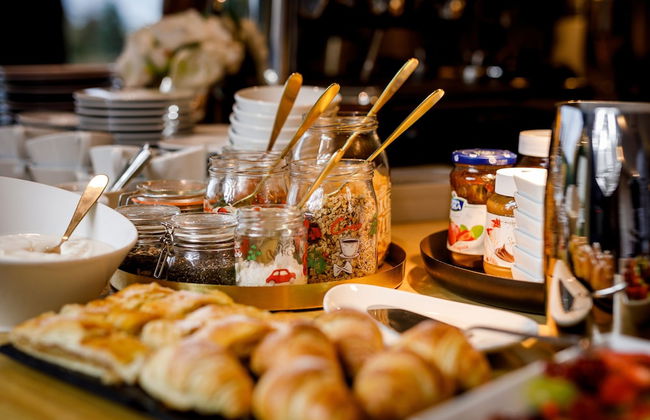 VILLA BRICOLA - Boutique Apartments - Foto 27