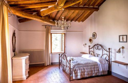 Agriturismo Pieve Sprenna - Foto 8