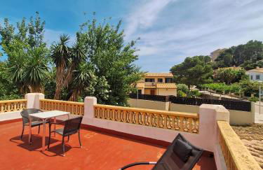 Villa Nevada - Espacioso Chalet Familiar con Salita de Cine y Piscina Privada en la Exclusiva Zona de Puerto de Pollença - Photo 25