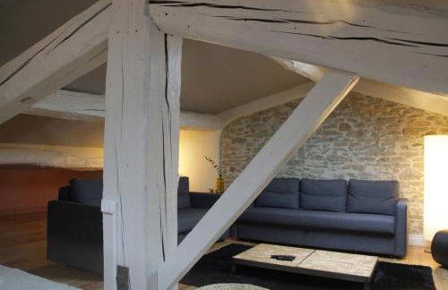 Le Logis GOUT - Foto 37