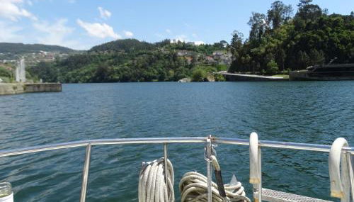 Douro Houseboats - Foto 5