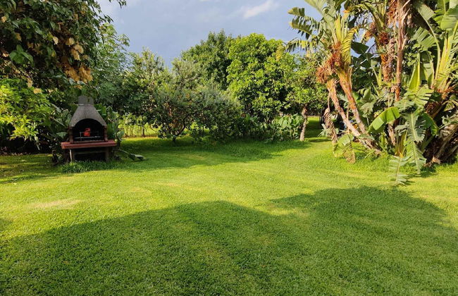 Giardino di Limoni Eco Friendly Villa - Foto 56