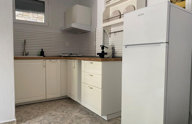 Petra Mare Apartments 1 - Foto 3