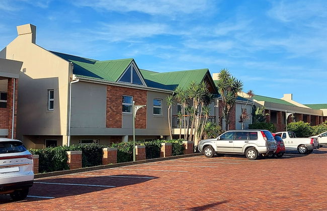 First Group Brookes Hill Suites - Foto 79