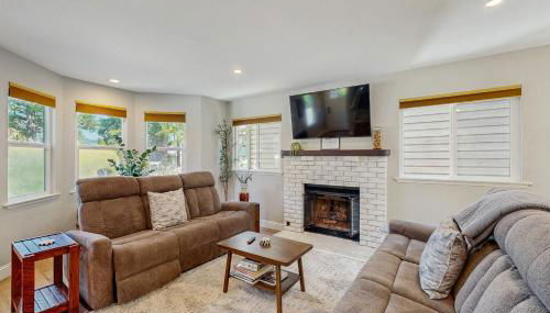 Wanderlust Cambria Seaside Village - Foto 2