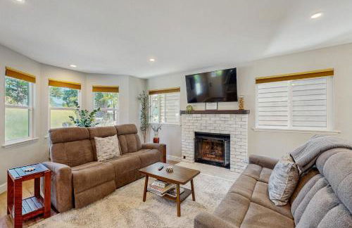 Wanderlust Cambria Seaside Village - Foto 2