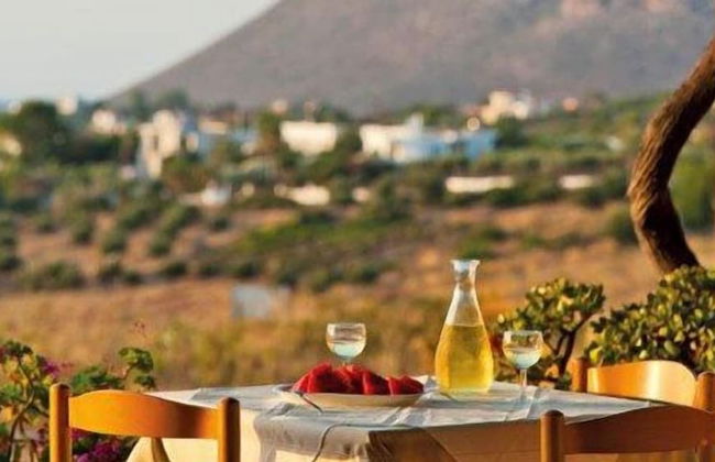 Tersanas Village Apartments - Foto 10