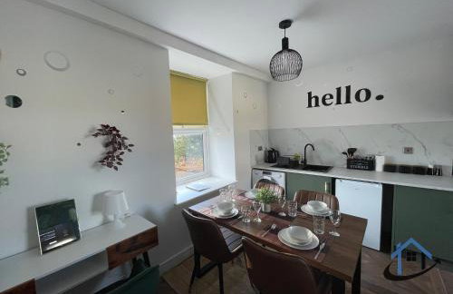 Manor House Apartments - Foto 64