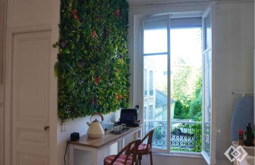 Élégant appartement haussmannien en hypercentre - Foto 13