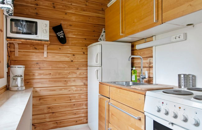 Sakarinniemi, vaikon loma 5 - Foto 9