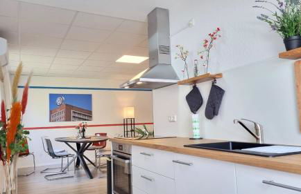 Workaholic 24h-Check-in, 6 Pers, Klima, 3 TVs - Foto 10