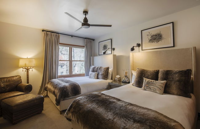 Element 52, Auberge Collection - Foto 21