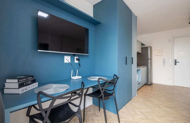 360 Nações Unidas - Foto 65