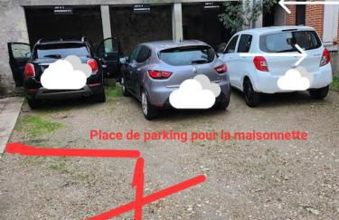 La maisonnette des hautes granges - Foto 18