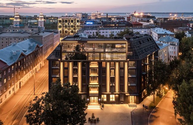 Bob W Ambassador - Photo 1