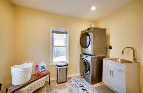 Walk to Kinnickinnic Ave! Newly Updated Abode - Foto 22