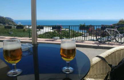 Apartamentos Balcón de Maro - Foto 32