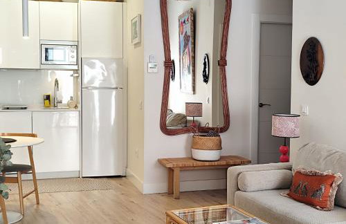 Centro Sevilla elegante Homecenter FB - Foto 12