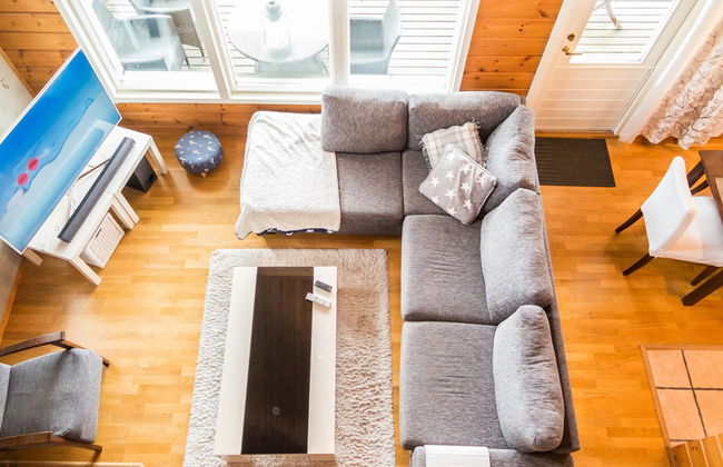 Tahkon rantatupa 7 b - Foto 24